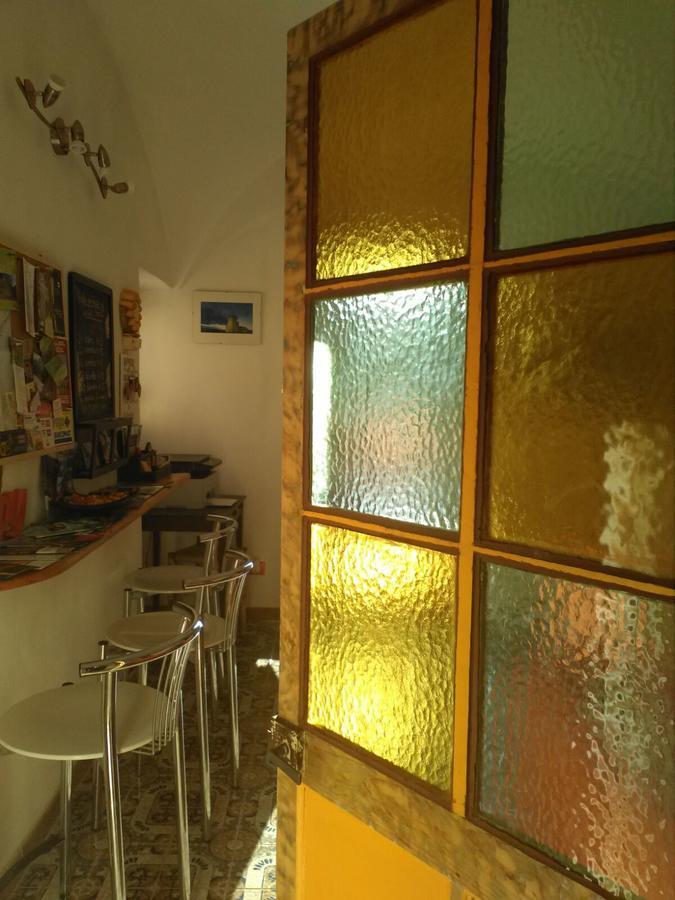 B&B Il Girasole Finale Ligure Exterior foto